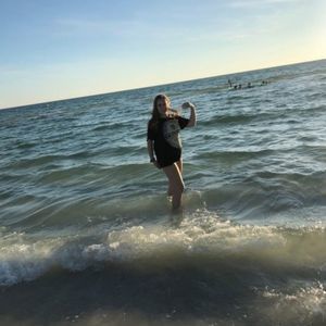 Meet your Posher, Taylor